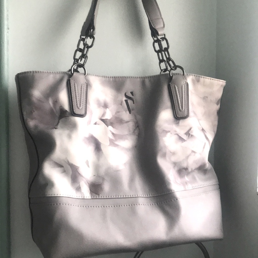 Victoria’s Secret floral Handbag